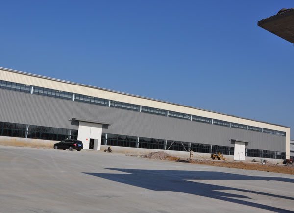 阿拉尔新场外景图二